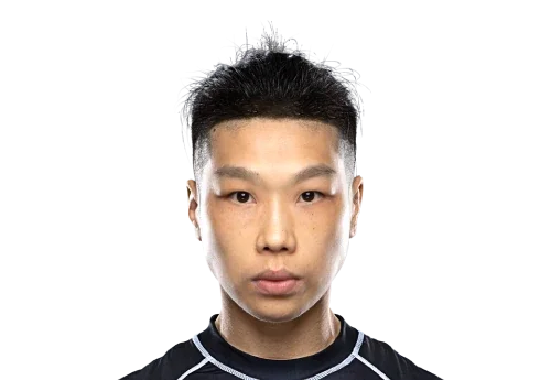 Xiong Jing Nan