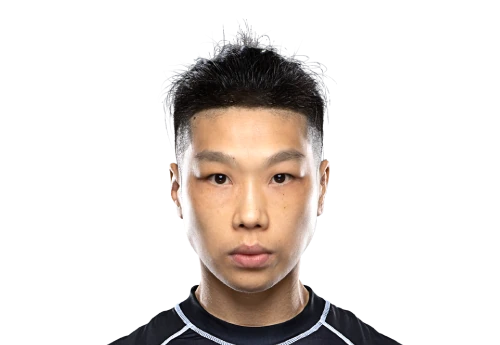 Xiong Jing Nan