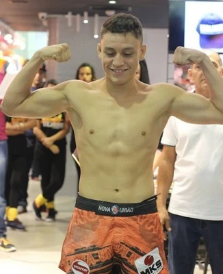 Lucas Ananias