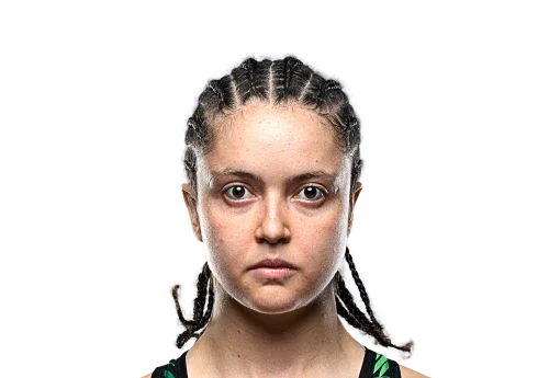 Alexia Fontaine