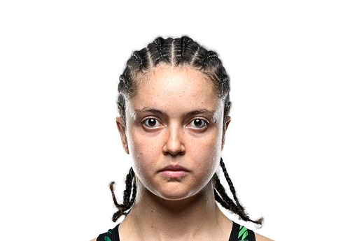 Alexia Fontaine