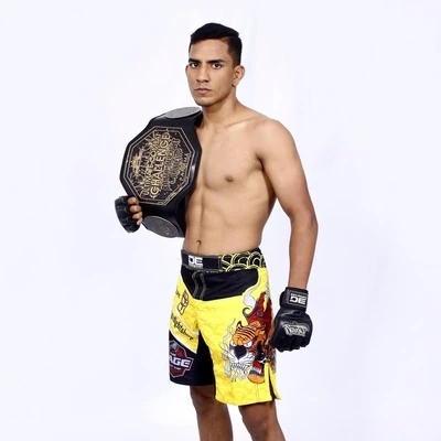 Emiliano Linares