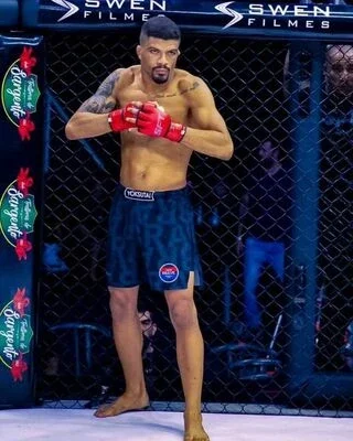 Tiago Ramos
