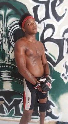 Freddy Masabo