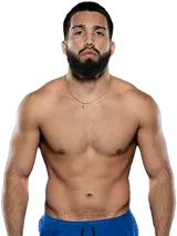 Anthony Pagan