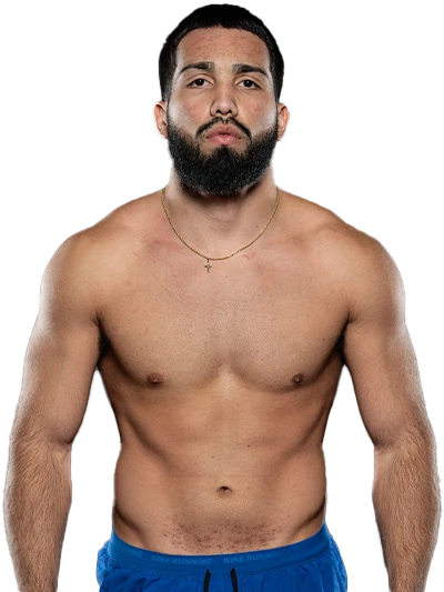Anthony Pagan