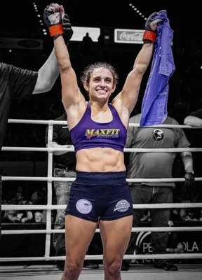 Kayla Stricker