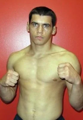 Bogdan Cristea