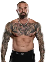 Trevor Bozniak