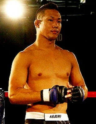 Toshikazu Suzuki