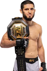 Islam Makhachev