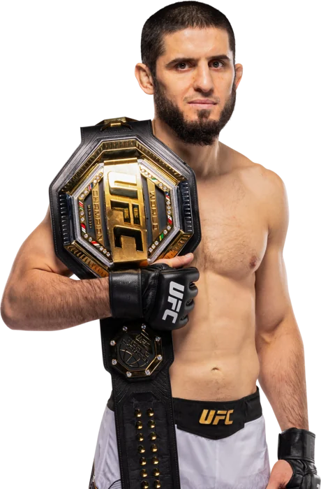 Islam Makhachev