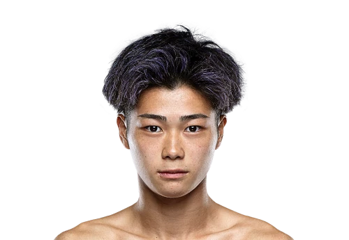 Yumeto Mizuno