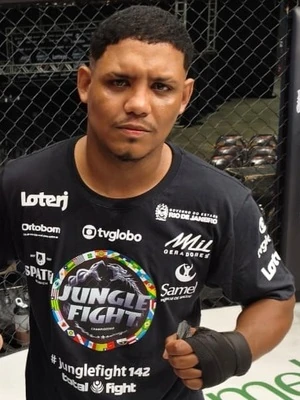 Harife Pereira