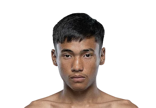 Khunpon Or AudUdon