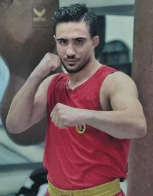 Siavash Dadras