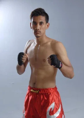 Abiral Ghimire