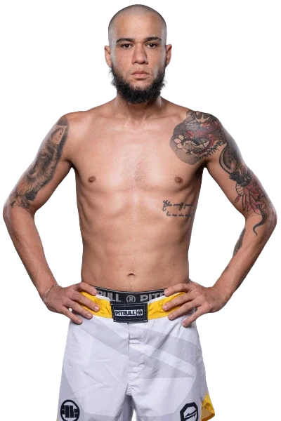 Henrique Madureira