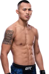 Andre Soukhamthath