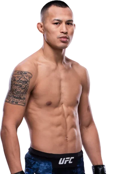 Andre Soukhamthath