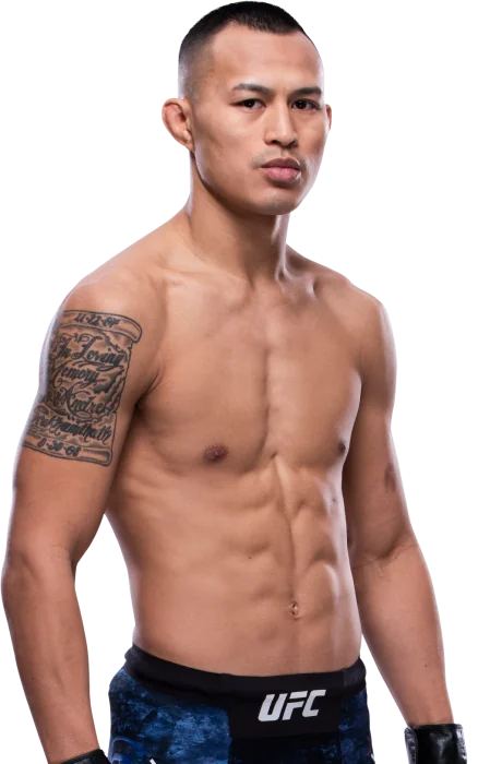 Andre Soukhamthath