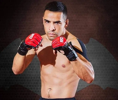 Javier Guzman