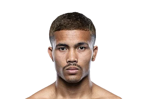 Kritpet PK Saenchai
