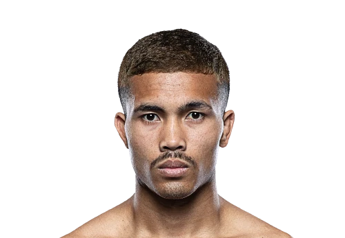 Kritpet PK Saenchai