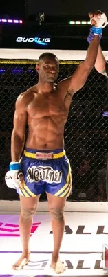 Yemi Oduwole
