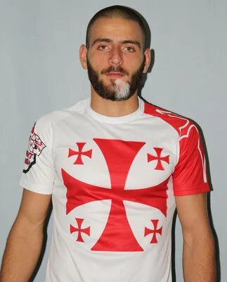 Giorgi Gogotchuri