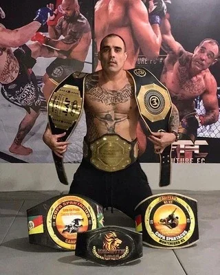 Marcus Vinicius