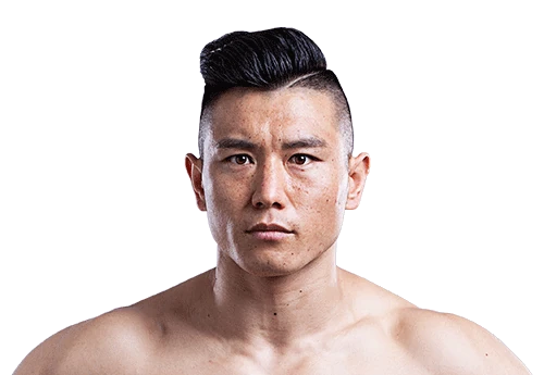 Ma Xu Dong