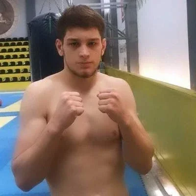 Dzhamal Kunizhev