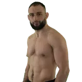 Sharaf Davlatmurodov