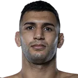 Ali Yazbeck