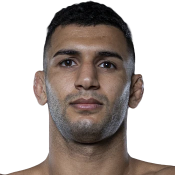 Ali Yazbeck