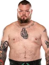 Joey Dawejko