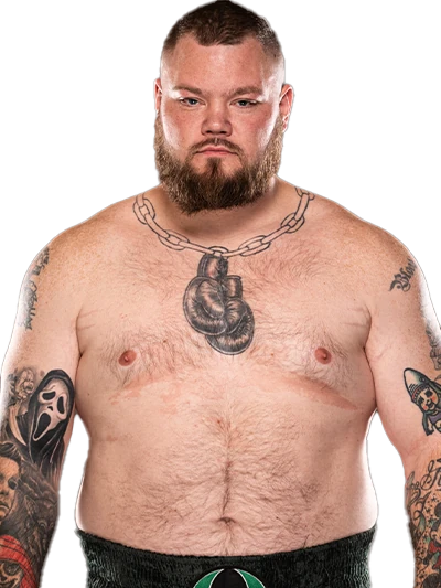 Joey Dawejko