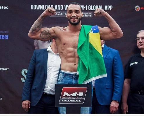 Bruno Silva