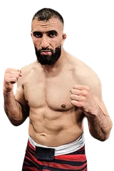Rahmane Abdel Driai