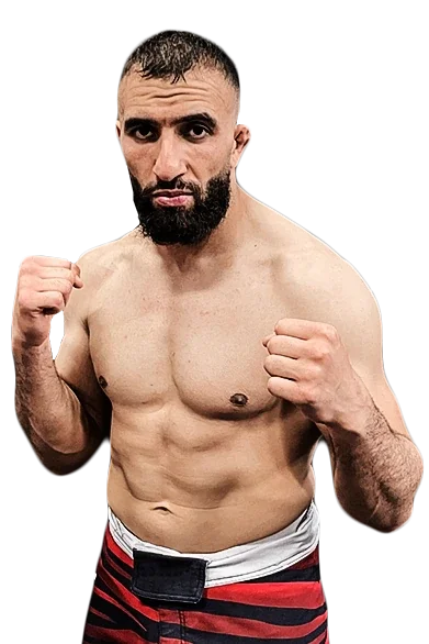 Rahmane Abdel Driai
