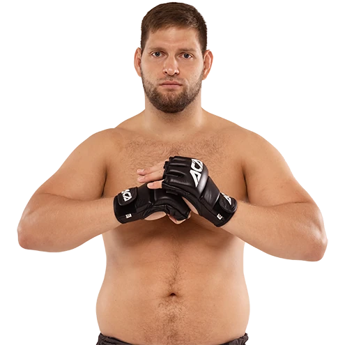 Kirill Kornilov