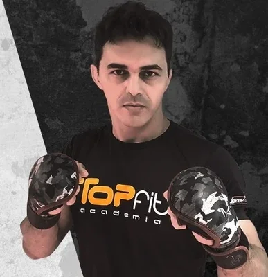 Isac Almeida
