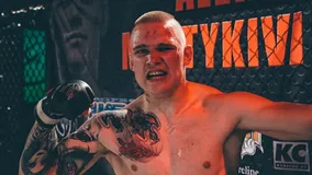 Aleksi Mäntykivi