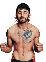 Gonzalo Barrera