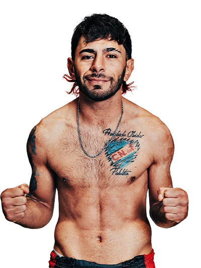 Gonzalo Barrera
