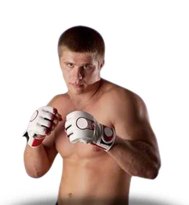 Vasily Klepikov
