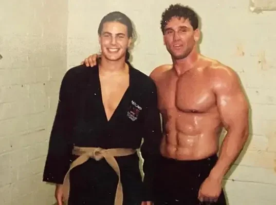 Matt Rocca