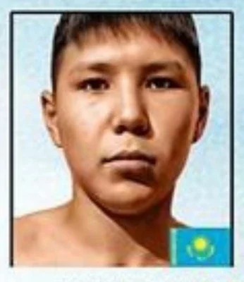 Kadyrbek Shinbaev