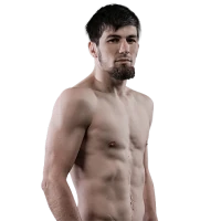 Viskhan Kadirov